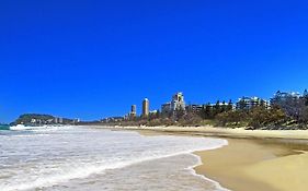 Aussie Resort Gold Coast